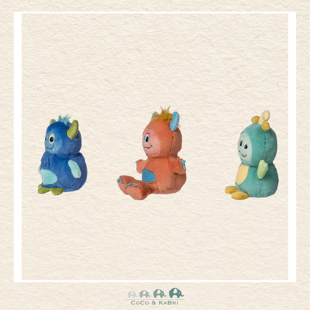 Mary Meyer - Charming Little Monster - 5", CoCo & KaBri Children's Boutique