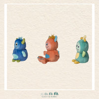 Mary Meyer - Charming Little Monster - 5", CoCo & KaBri Children's Boutique