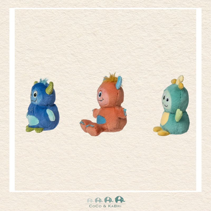Mary Meyer - Charming Little Monster - 5", CoCo & KaBri Children's Boutique