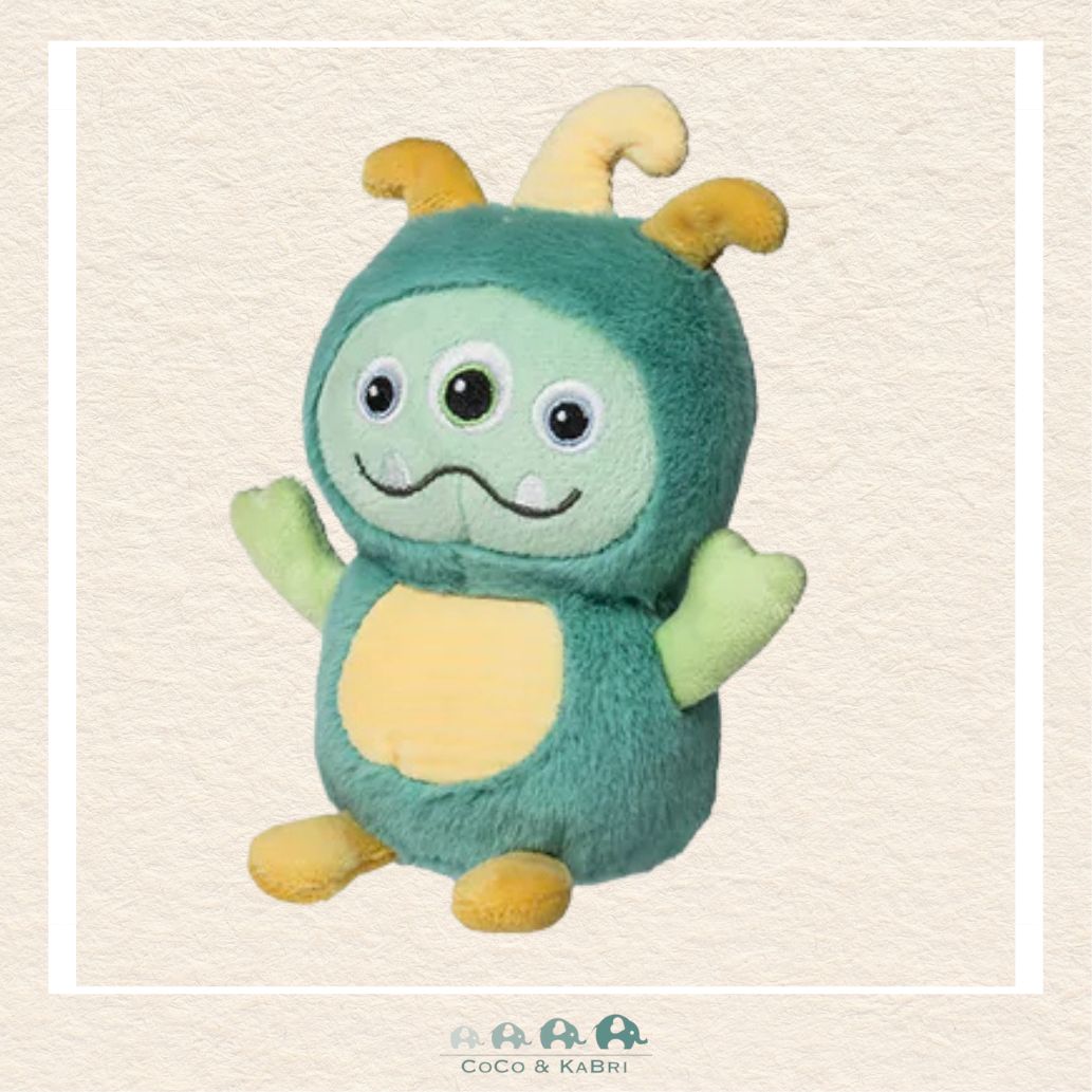 Mary Meyer - Charming Little Monster - 5", CoCo & KaBri Children's Boutique