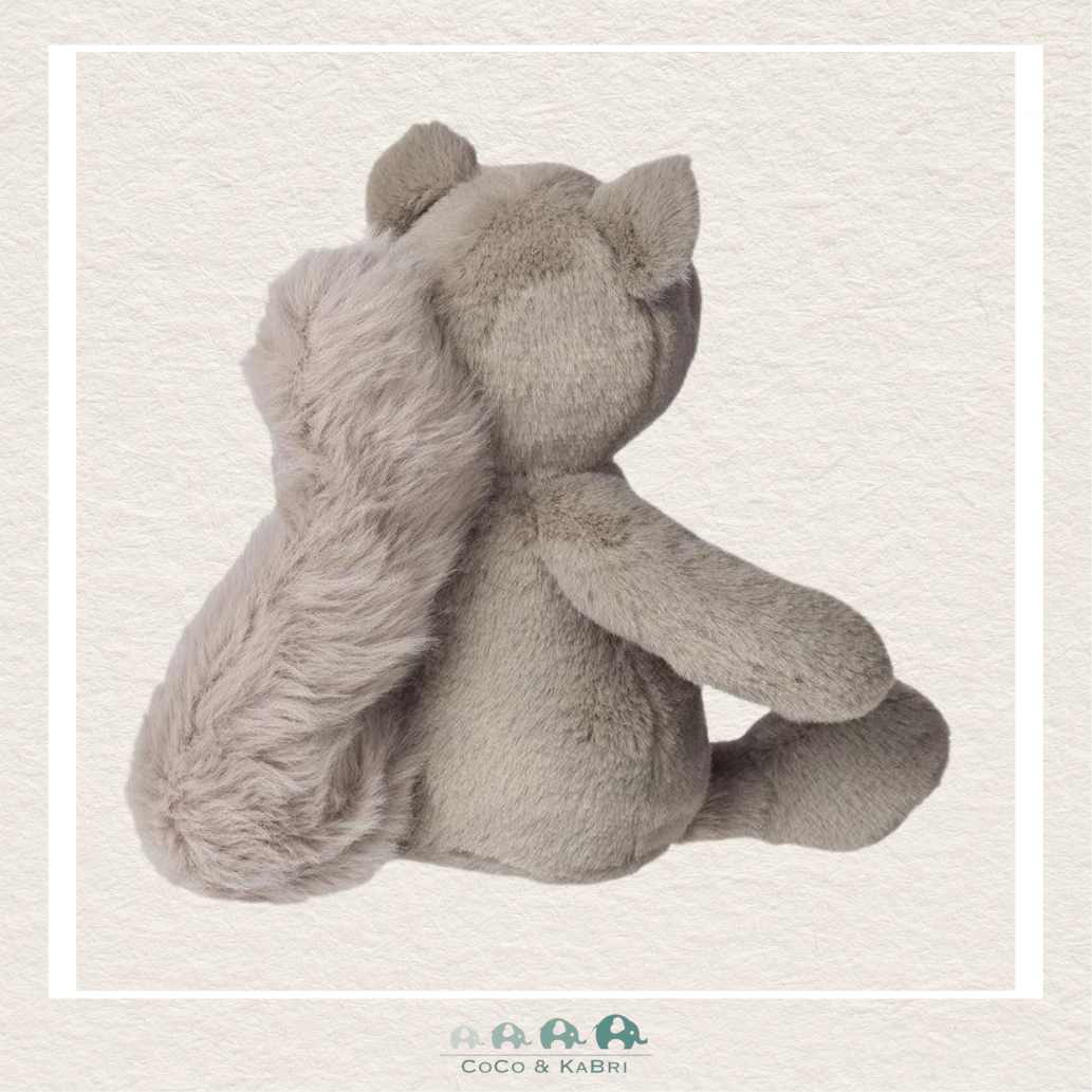 Mary Meyer: Chiparoo - Squirrel - 6", CoCo & KaBri Children's Boutique