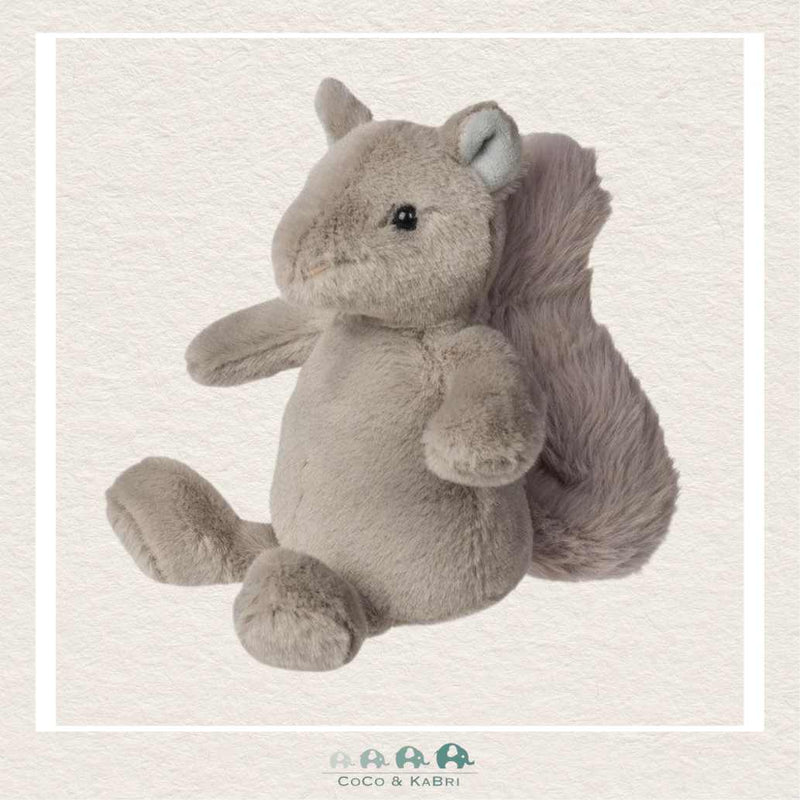 Mary Meyer: Chiparoo - Squirrel - 6", CoCo & KaBri Children's Boutique