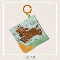 Mary Meyer: Crinkle Teether 6” Hetty, CoCo & KaBri Children's Boutique
