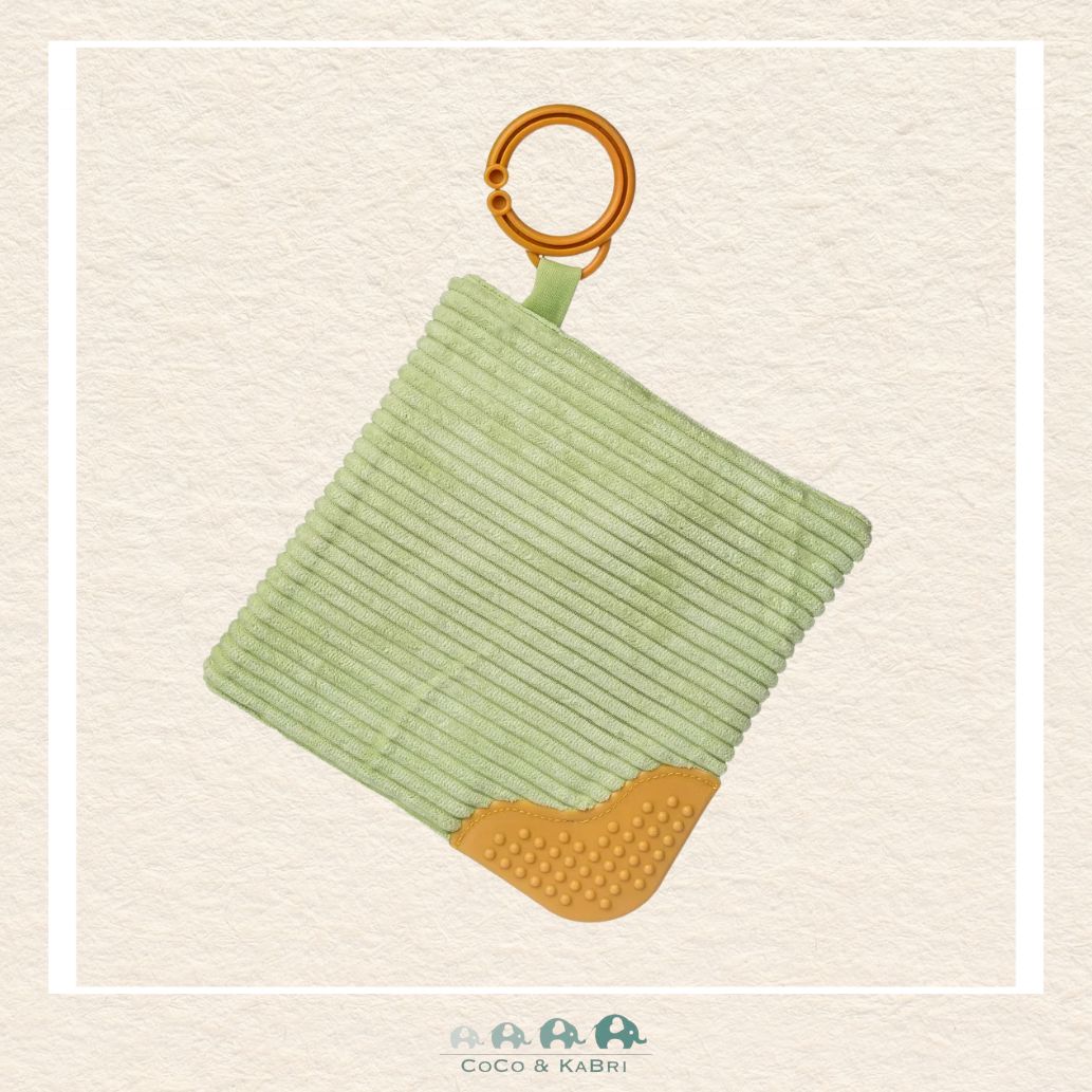 Mary Meyer - Crinkle Teether - Hetty Highland Cow, CoCo & KaBri Children's Boutique, Brooks Alberta Canada