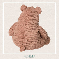 Mary Meyer Fab Fuzz - Peanut Bear 13", CoCo & KaBri Children's Boutique