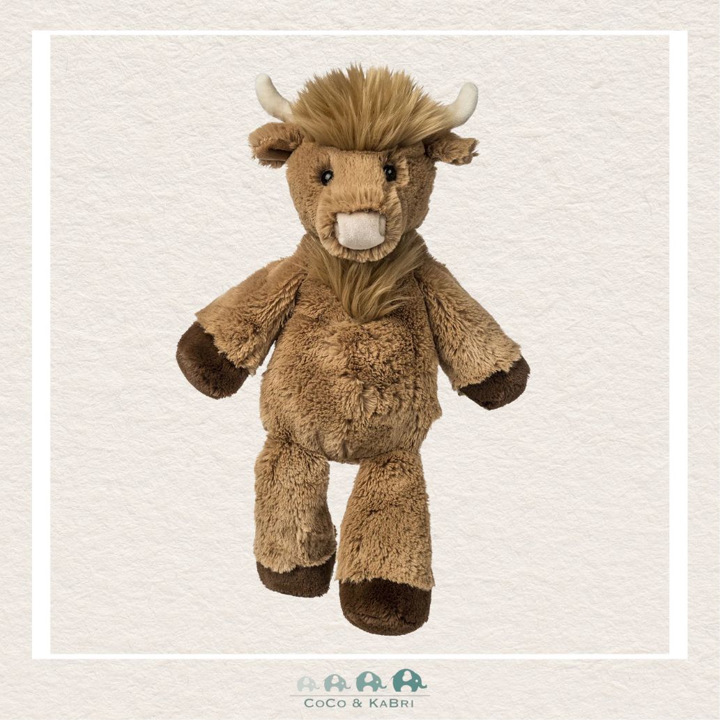 Mary Meyer: Hagrid 13", CoCo & KaBri Children's Boutique