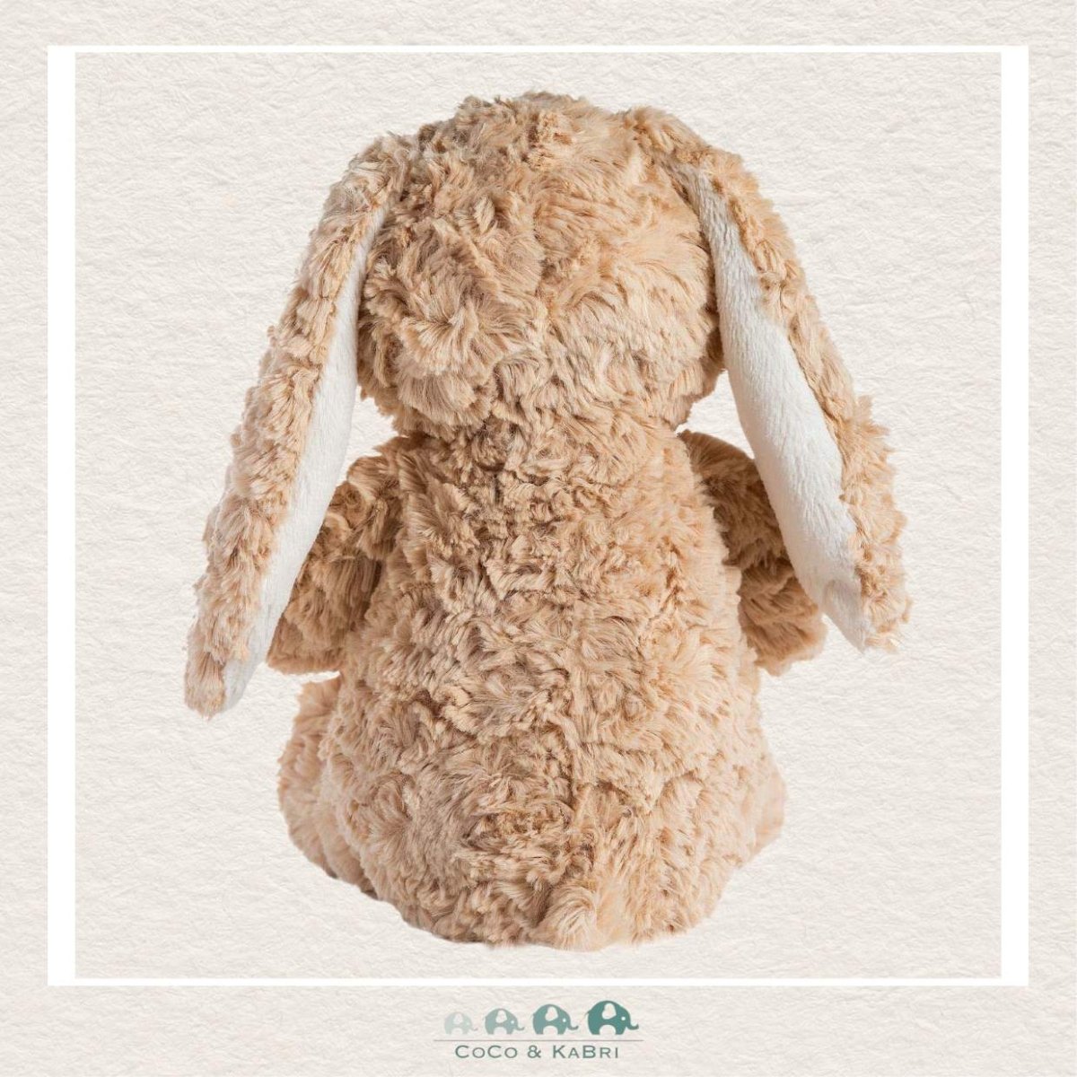 Mary Meyer - Hugo Bunny 11", CoCo & KaBri Children's Boutique