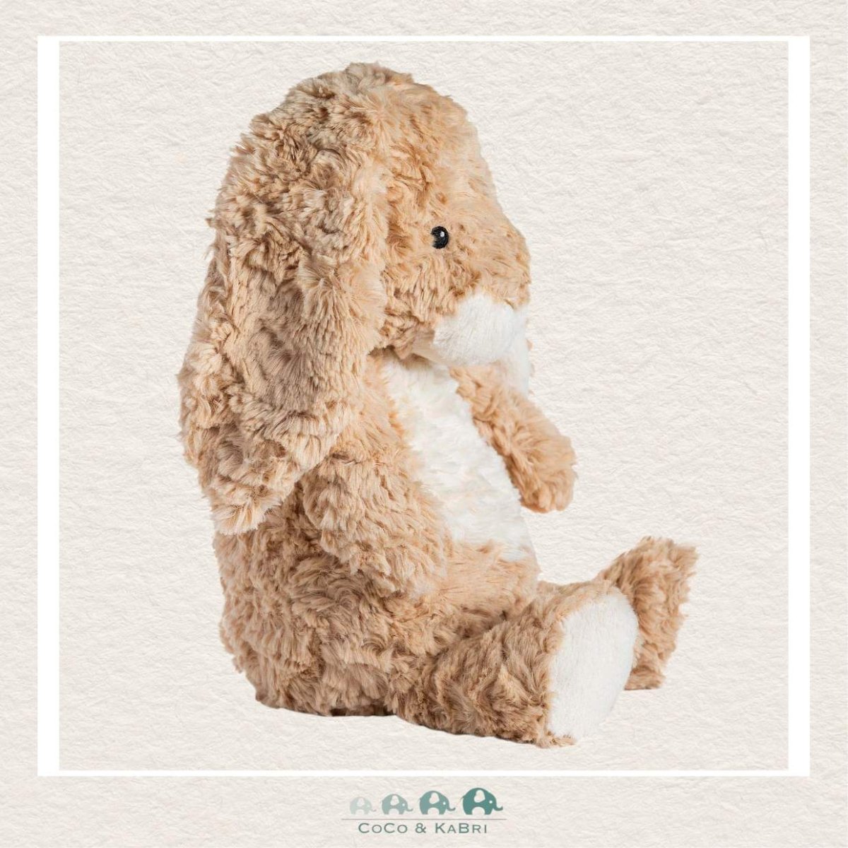 Mary Meyer - Hugo Bunny 11", CoCo & KaBri Children's Boutique