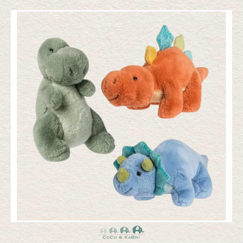 Mary Meyer: Impulse Friends - Lil' Fossils - Assorted - 6", CoCo & KaBri Children's Boutique