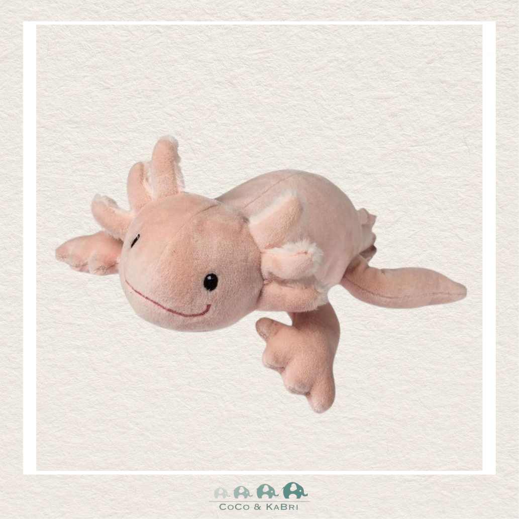 Mary Meyer: Izzy Axolotl - 12", CoCo & KaBri Children's Boutique