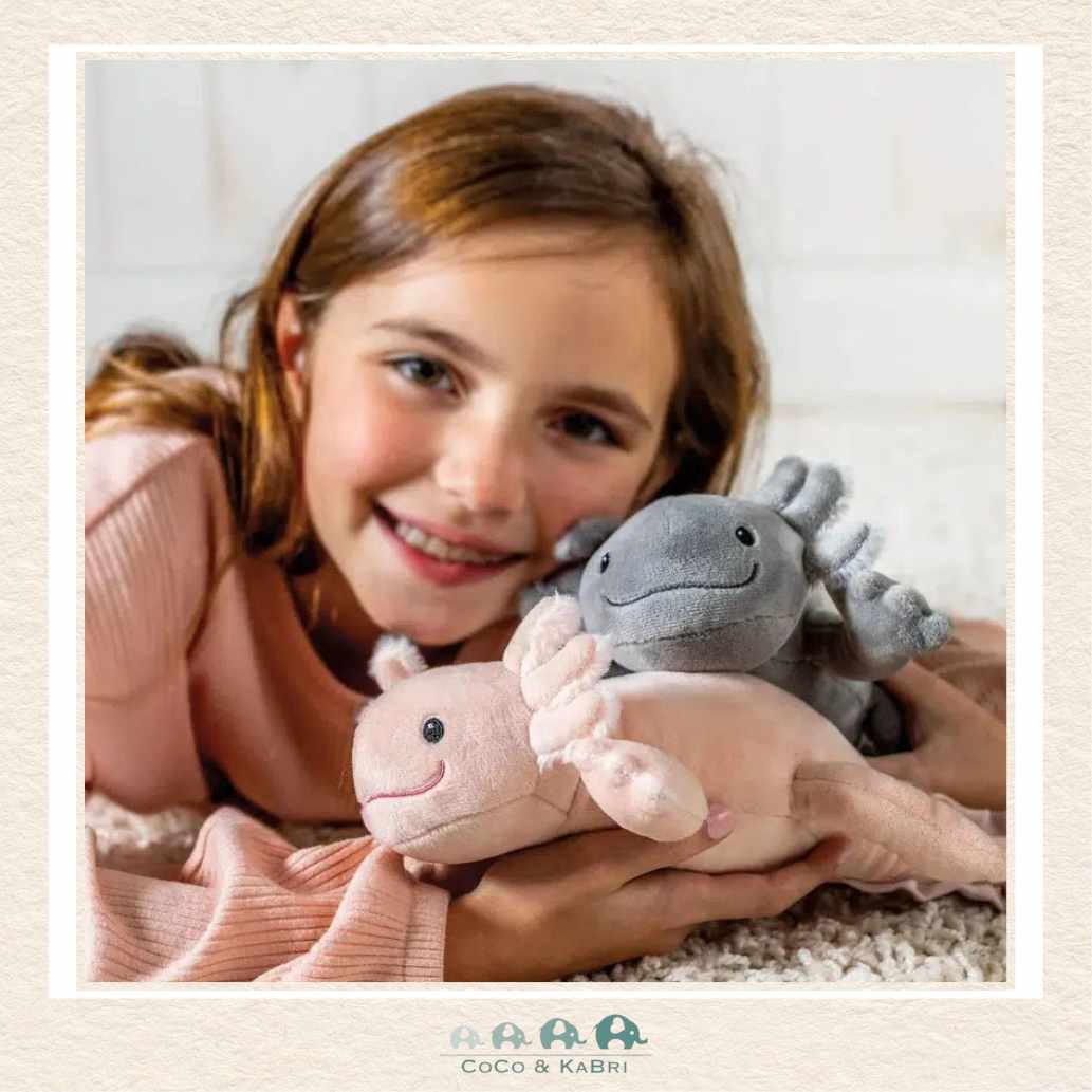 Mary Meyer: Izzy Axolotl - 12", CoCo & KaBri Children's Boutique