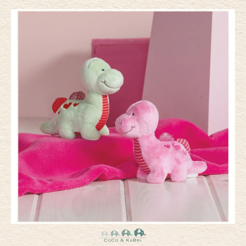 Mary Meyer: Lovey Dovey Dinos, CoCo & KaBri Children's Boutique