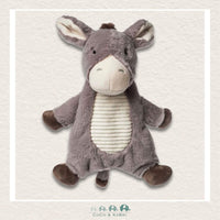Mary Meyer: Lovey - Dusty Donkey, CoCo & KaBri Children's Boutique