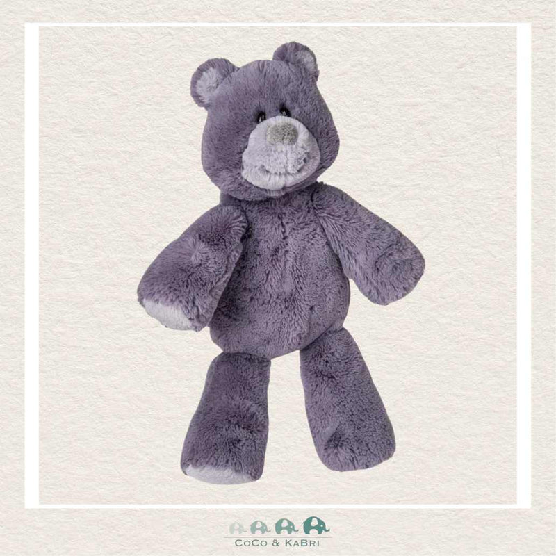 Mary Meyer: Marshmallow Zoo - Berry Bear - 13", CoCo & KaBri Children's Boutique