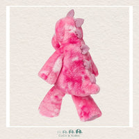 Mary Meyer Marshmallow Zoo - Cotton Candy Dino 13", CoCo & KaBri Children's Boutique