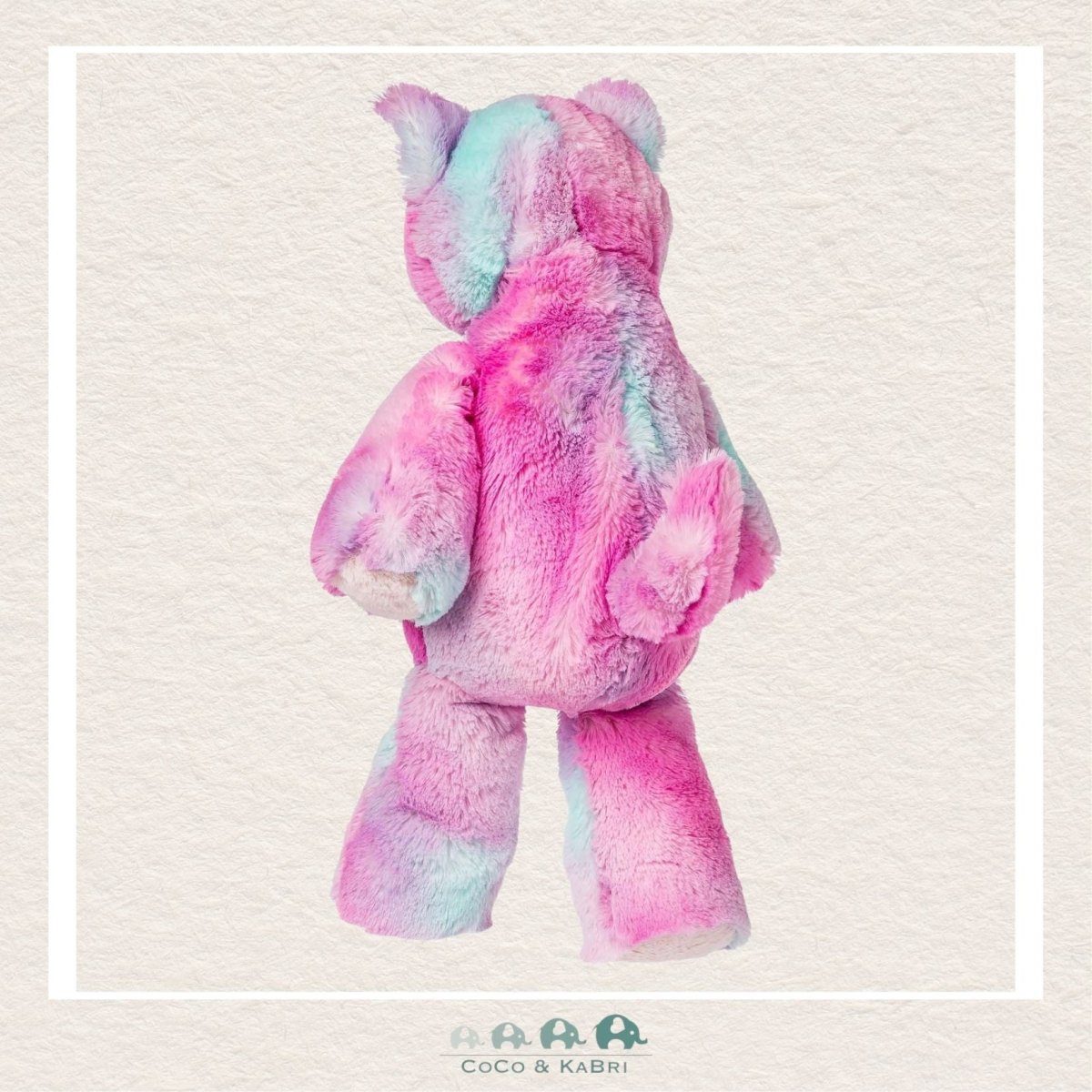 Mary Meyer: Marshmallow Zoo - Cupcake Kitty 13", CoCo & KaBri Children's Boutique