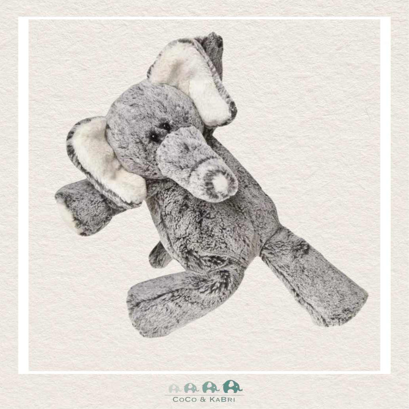 Mary Meyer: Marshmallow Zoo Elephant - 13", CoCo & KaBri Children's Boutique
