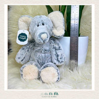 Mary Meyer: Marshmallow Zoo Elephant - 13", CoCo & KaBri Children's Boutique