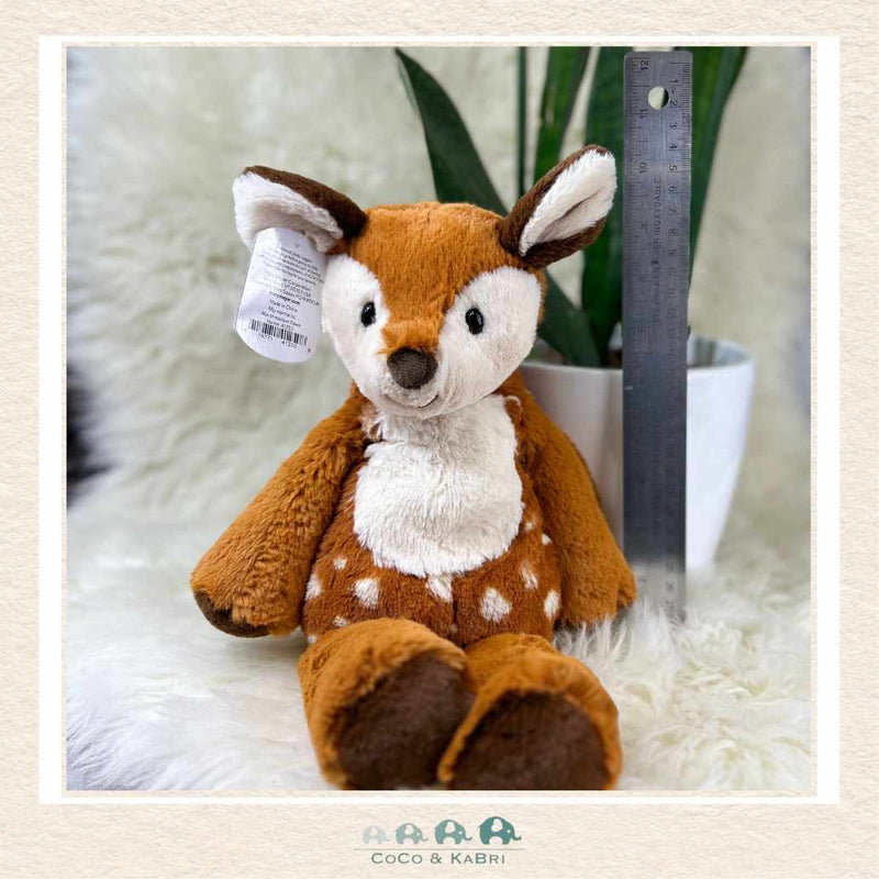 Mary Meyer: Marshmallow Zoo - Fawn - 13", CoCo & KaBri Children's Boutique