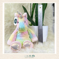 Mary Meyer: Marshmallow Zoo - Fro-Yo Unicorn - 13", CoCo & KaBri Children's Boutique