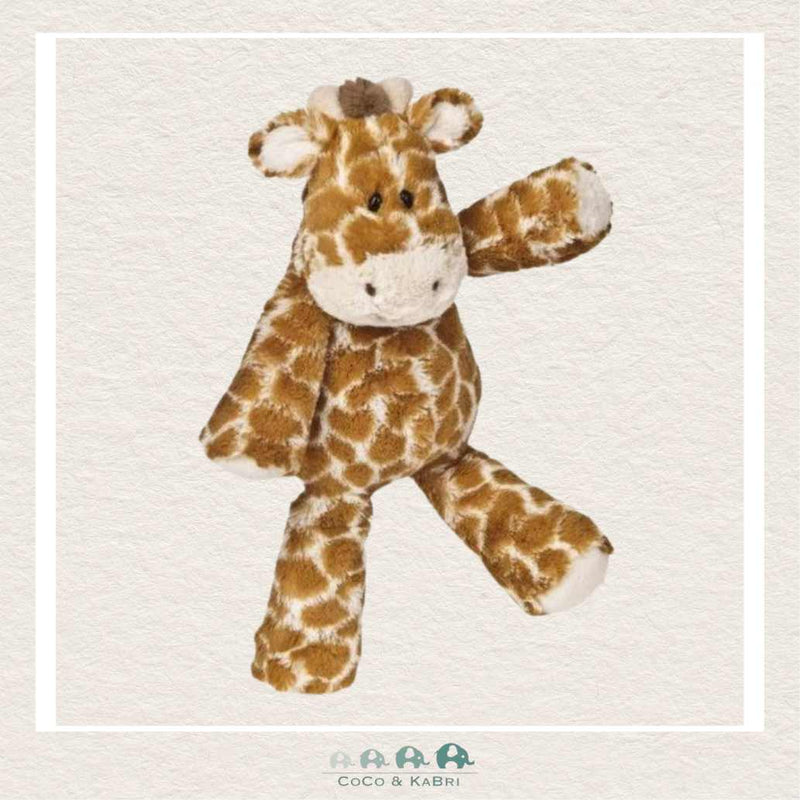 Mary Meyer: Marshmallow Zoo Giraffe 13", CoCo & KaBri Children's Boutique