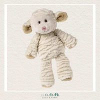 Mary Meyer: Marshmallow Zoo Jr. Lamb - 9", CoCo & KaBri Children's Boutique