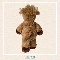 Mary Meyer: Marshmallow zoo Junior - 9” Highland Cow, CoCo & KaBri Children's Boutique, Brooks Alberta Canada