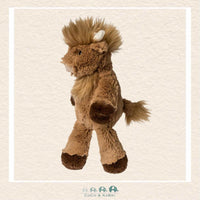 Mary Meyer: Marshmallow zoo Junior - 9” Highland Cow, CoCo & KaBri Children's Boutique, Brooks Alberta Canada