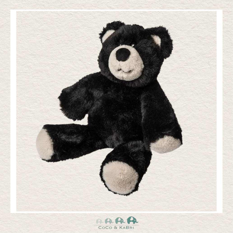 Mary Meyer: Marshmallow Zoo Junior - Black Bear - 9", CoCo & KaBri Children's Boutique