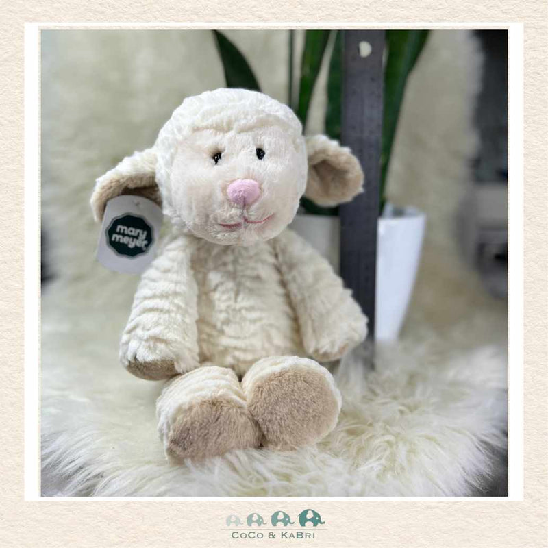 Mary Meyer: Marshmallow Zoo Lamb - 13", CoCo & KaBri Children's Boutique