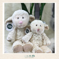 Mary Meyer: Marshmallow Zoo Lamb - 13", CoCo & KaBri Children's Boutique