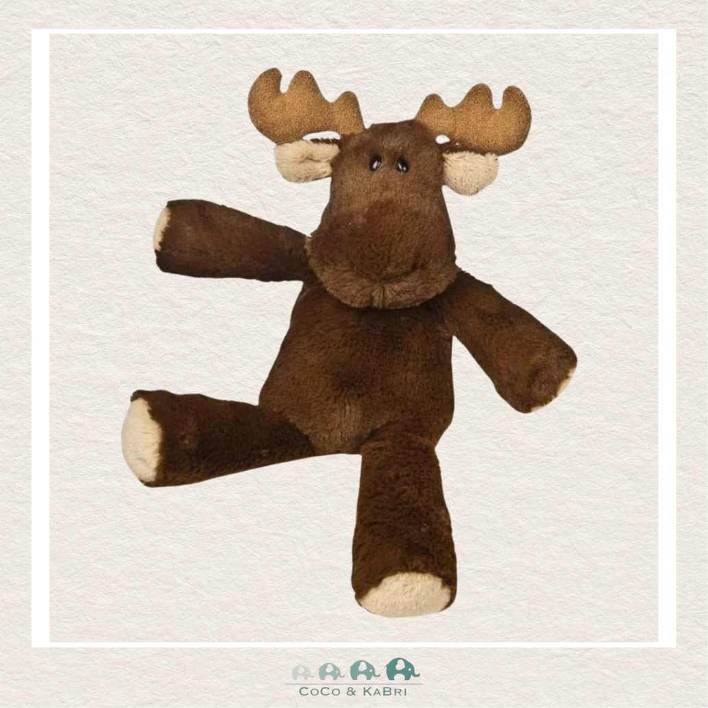 Mary Meyer: Marshmallow Zoo Moose - 13", CoCo & KaBri Children's Boutique
