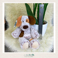 Mary Meyer: Marshmallow Zoo Puppy 13", CoCo & KaBri Children's Boutique