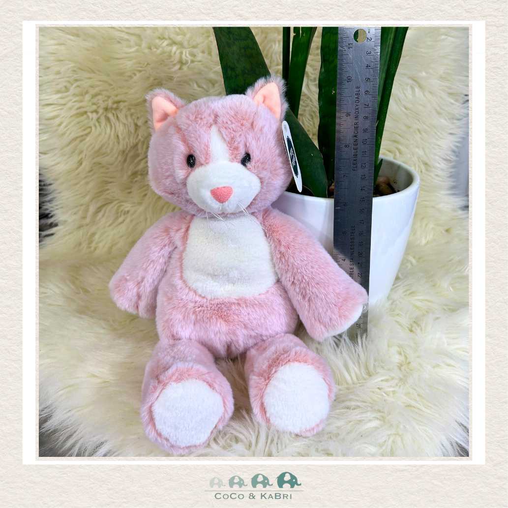 Mary Meyer: Marshmallow Zoo - Rosie Kitty - 13", CoCo & KaBri Children's Boutique