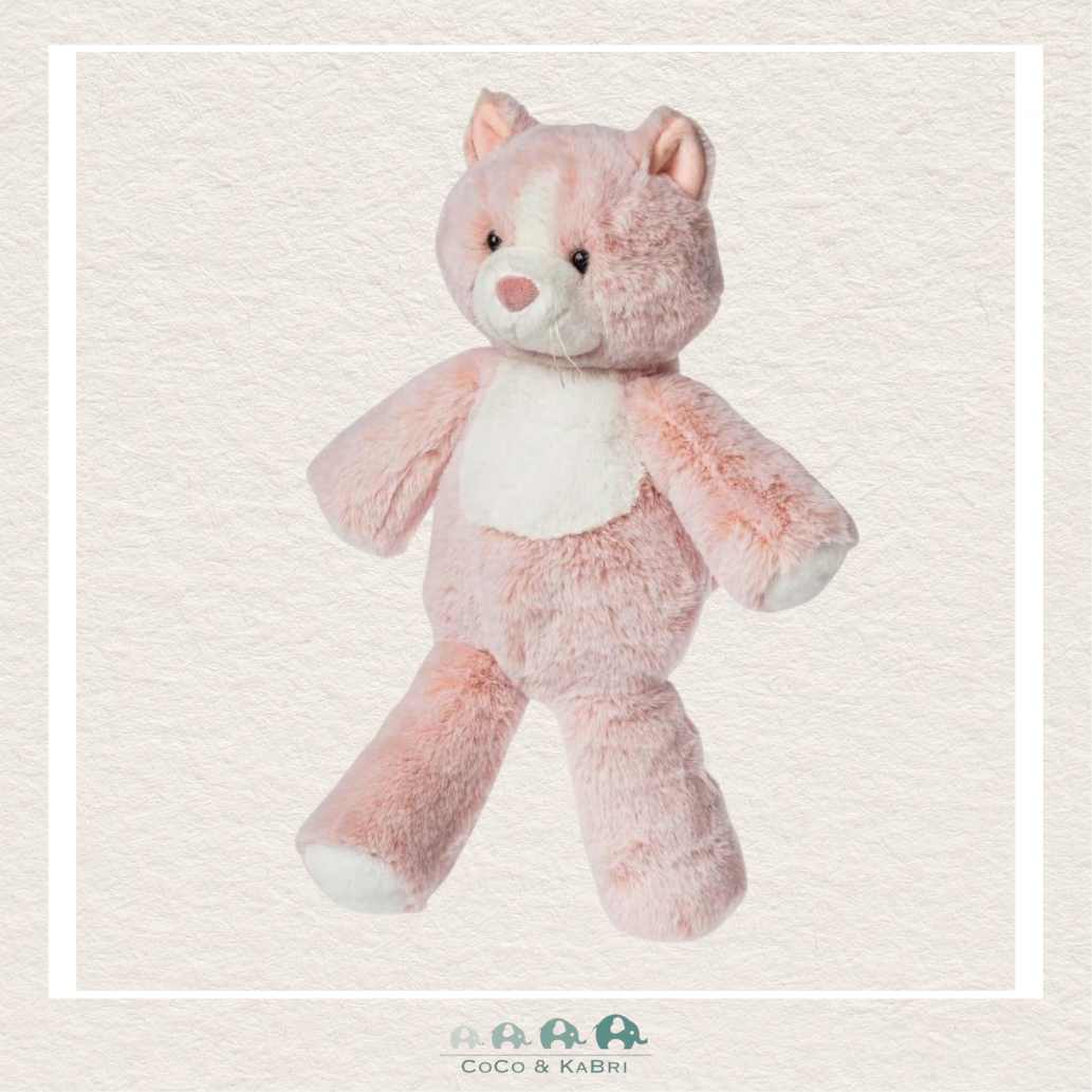 Mary Meyer: Marshmallow Zoo - Rosie Kitty - 13", CoCo & KaBri Children's Boutique