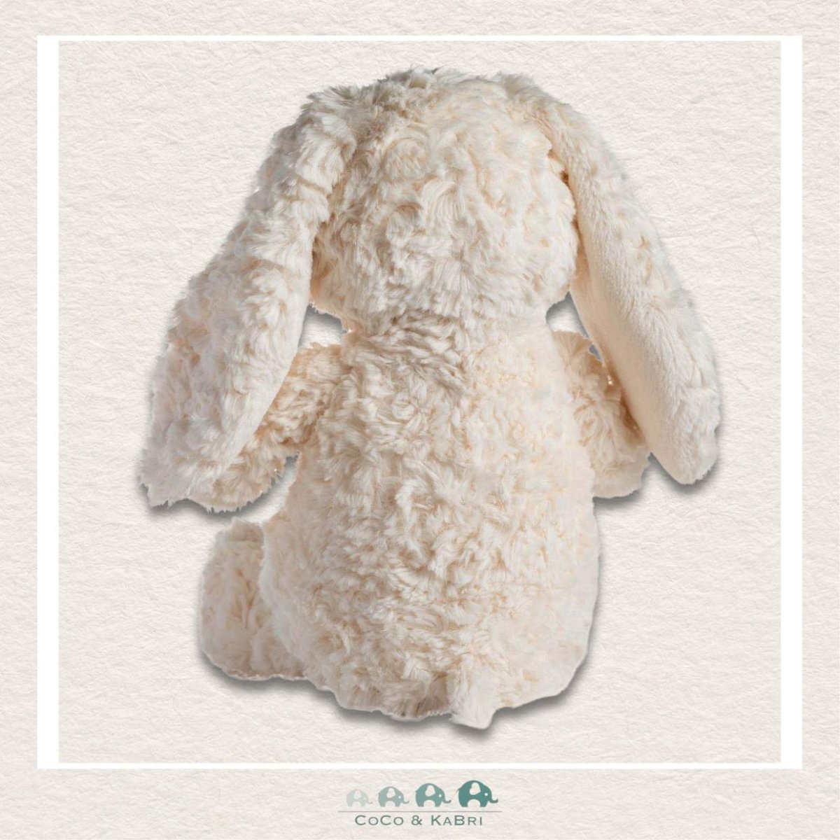 Mary Meyer - Presto Bunny 11", CoCo & KaBri Children's Boutique