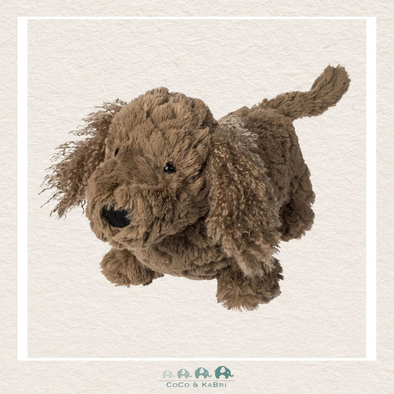 Mary Meyer: Putty - Dexter Dachshund - 12", CoCo & KaBri Children's Boutique