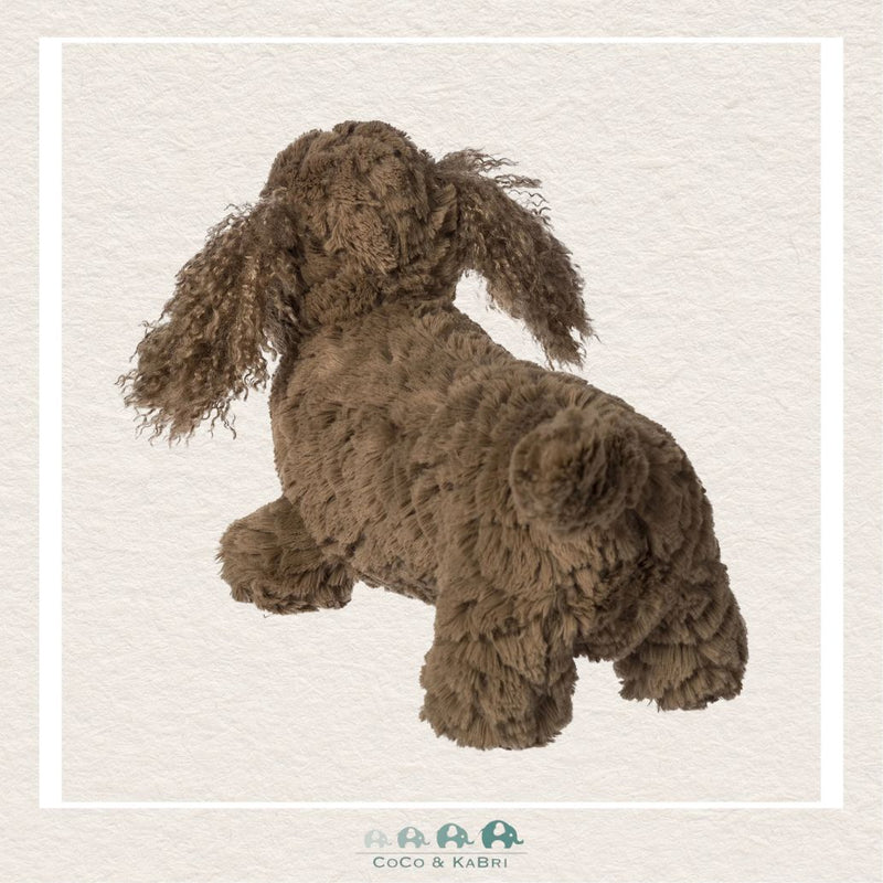 Mary Meyer: Putty - Dexter Dachshund - 12", CoCo & KaBri Children's Boutique