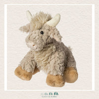 Mary Meyer: Putty - Highland Cow - 9", CoCo & KaBri Children's Boutique