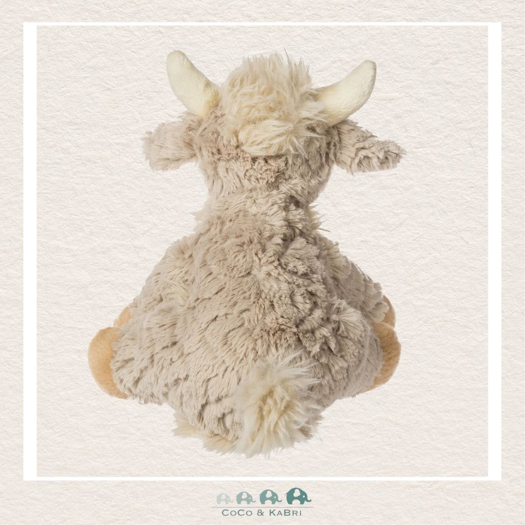 Mary Meyer: Putty - Highland Cow - 9", CoCo & KaBri Children's Boutique