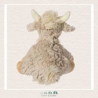 Mary Meyer: Putty - Highland Cow - 9", CoCo & KaBri Children's Boutique