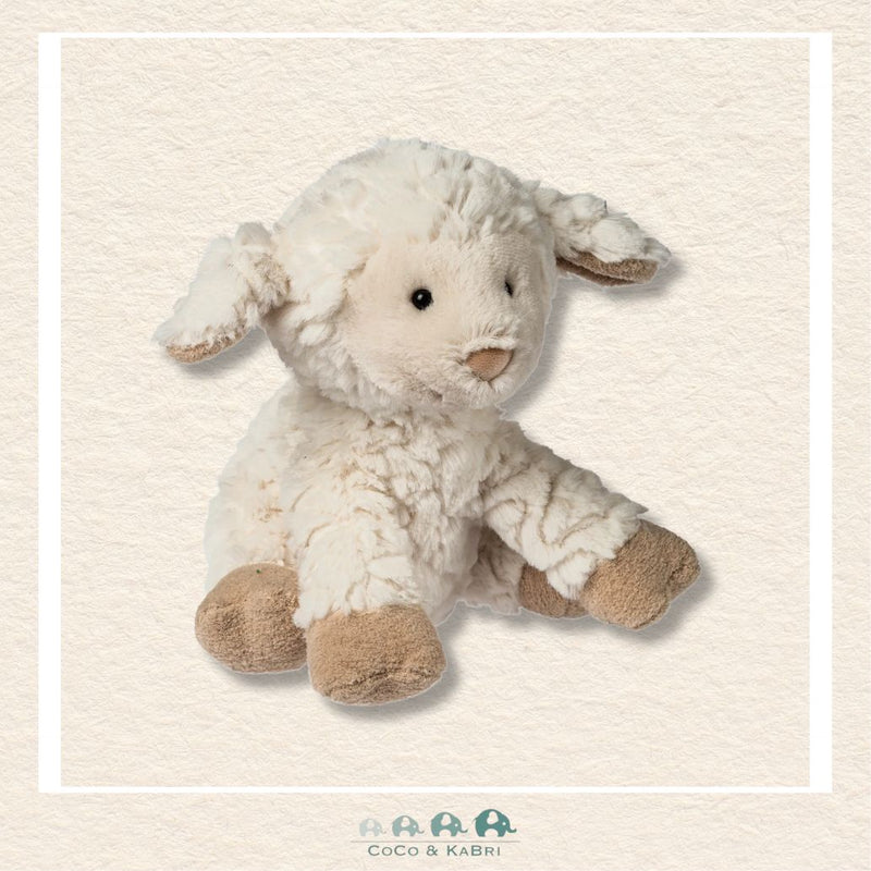Mary Meyer: Putty Maggie Lamb 9", CoCo & KaBri Children's Boutique