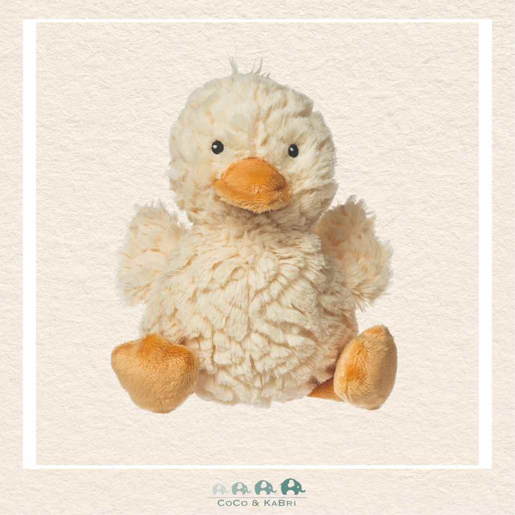 Mary Meyer: Putty Nursery 11” - Yellow Duck, CoCo & KaBri Children's Boutique, Brooks Alberta Canada