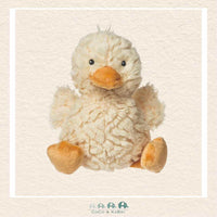 Mary Meyer: Putty Nursery 11” - Yellow Duck, CoCo & KaBri Children's Boutique, Brooks Alberta Canada