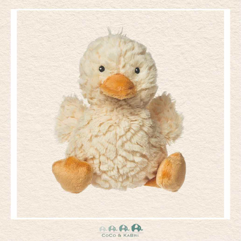 Mary Meyer: Putty Nursery 11” - Yellow Duck, CoCo & KaBri Children's Boutique, Brooks Alberta Canada
