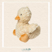 Mary Meyer: Putty Nursery 11” - Yellow Duck, CoCo & KaBri Children's Boutique, Brooks Alberta Canada