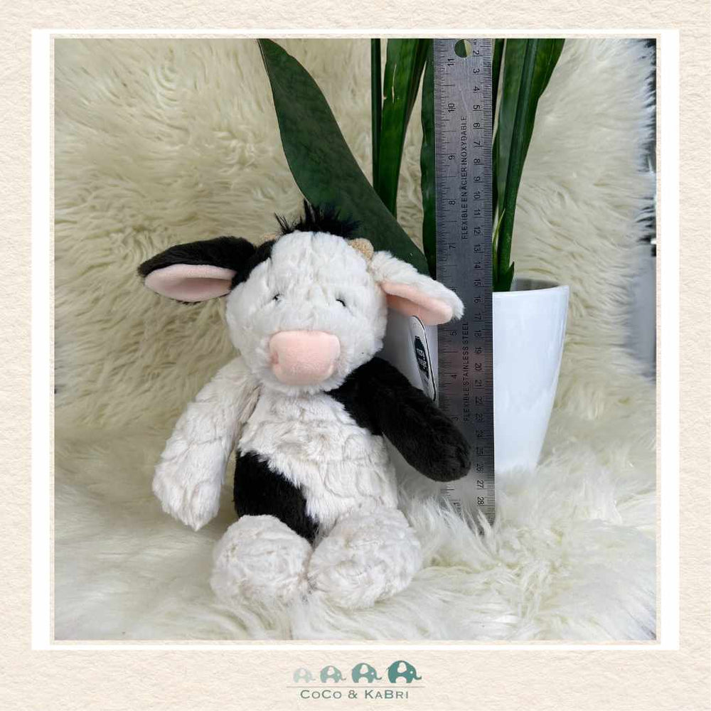 Soft Toy Mary Meyer Cow Mary Meyer Putty Clover Cow Soft Toy