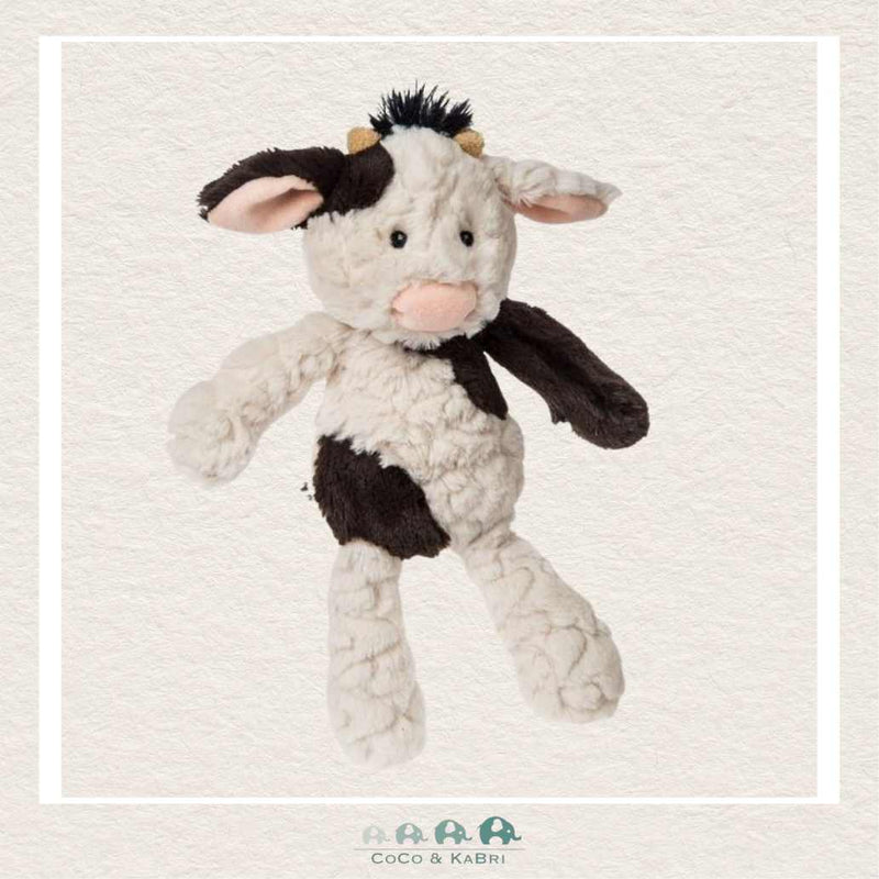 Mary Meyer: Putty Nursery Cow - 11", CoCo & KaBri Children's Boutique