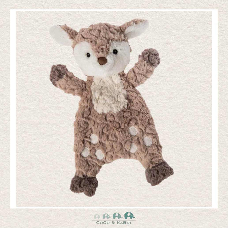 Mary Meyer: Putty Nursery - Lovey Fawn - 11", CoCo & KaBri Children's Boutique
