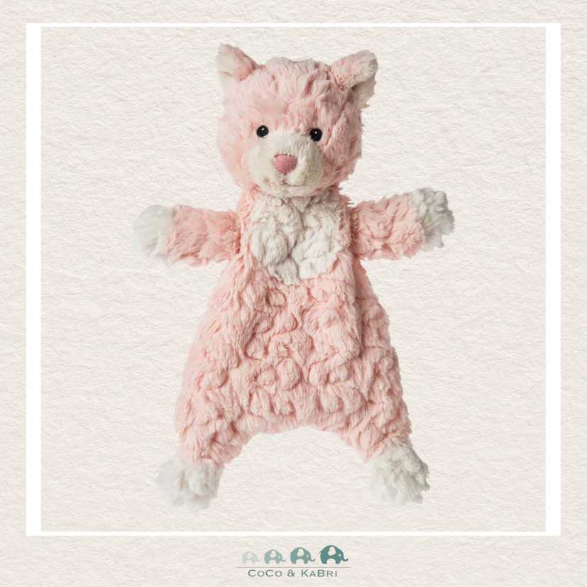 Mary Meyer: Putty Nursery Lovey - Pink Kitty, CoCo & KaBri Children's Boutique